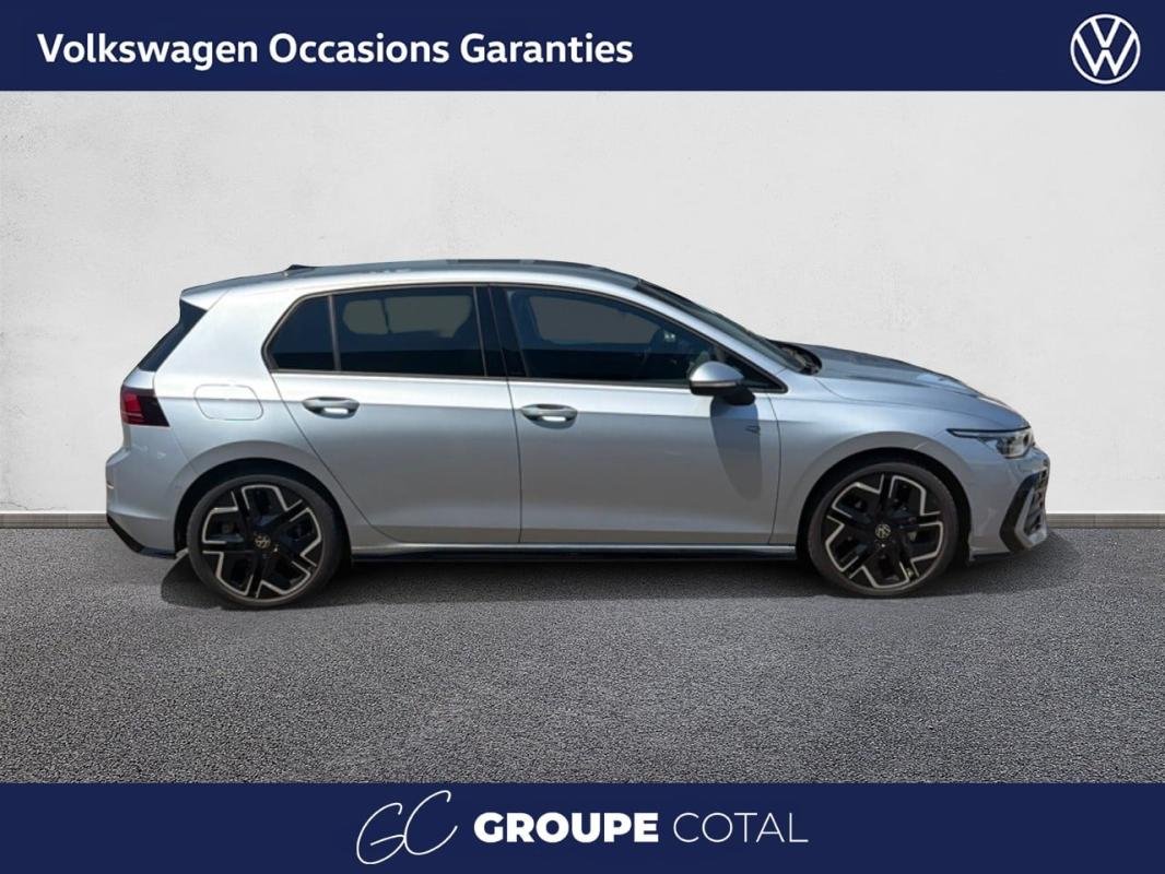 Volkswagen Golf - Photo 6