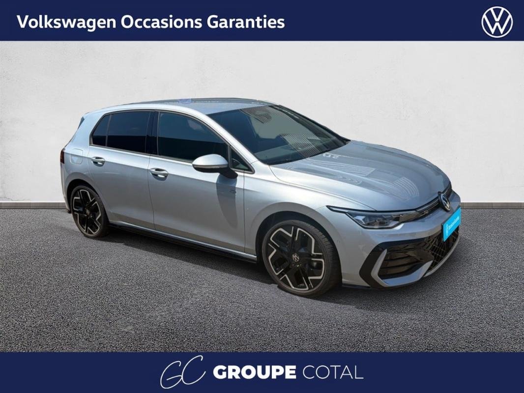 Volkswagen Golf - Photo 7