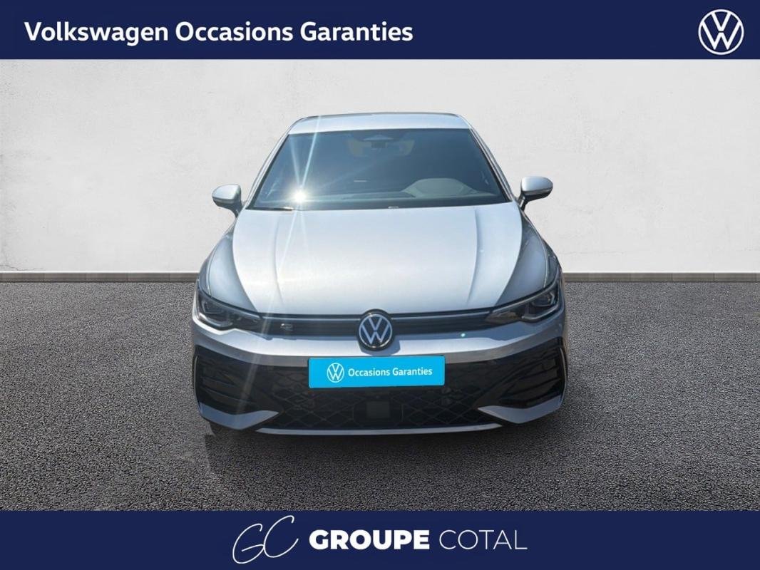 Volkswagen Golf - Photo 8