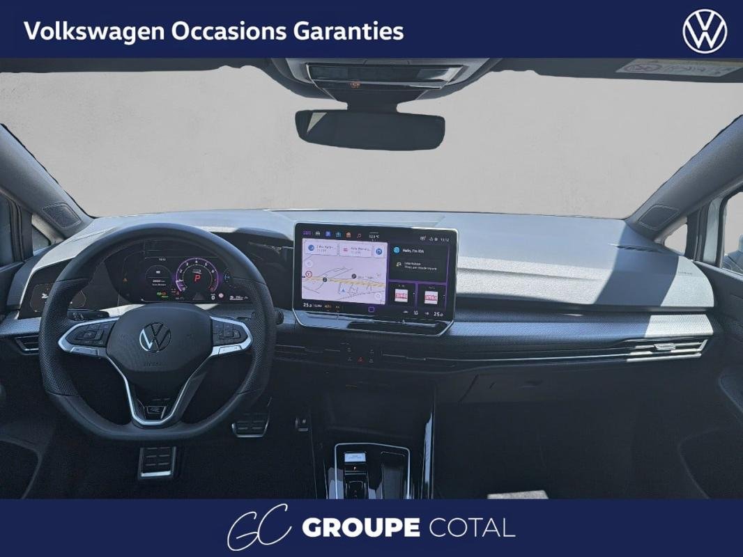 Volkswagen Golf - Photo 10