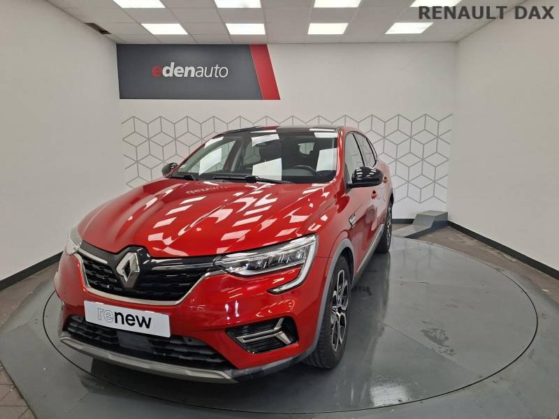 Renault Arkana - Photo 1