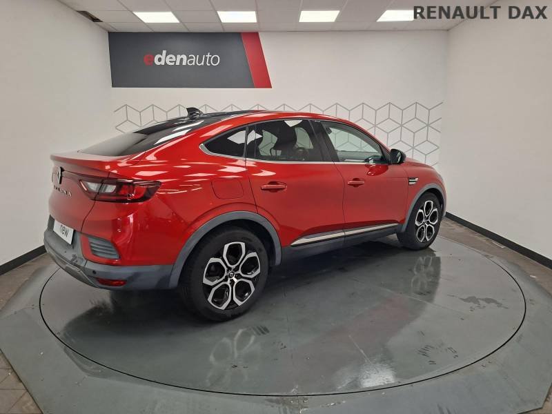 Renault Arkana - Photo 11
