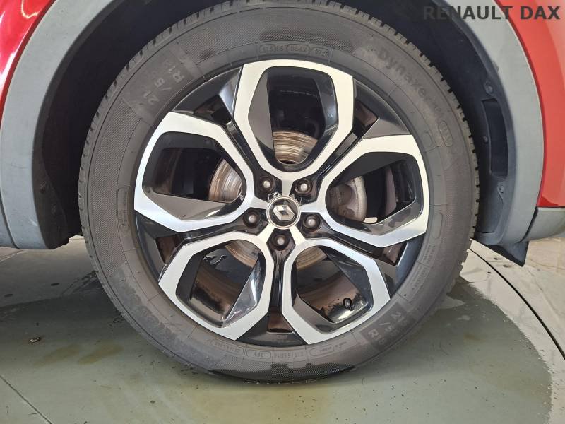 Renault Arkana - Photo 18