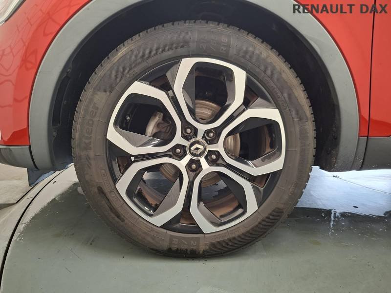 Renault Arkana - Photo 19