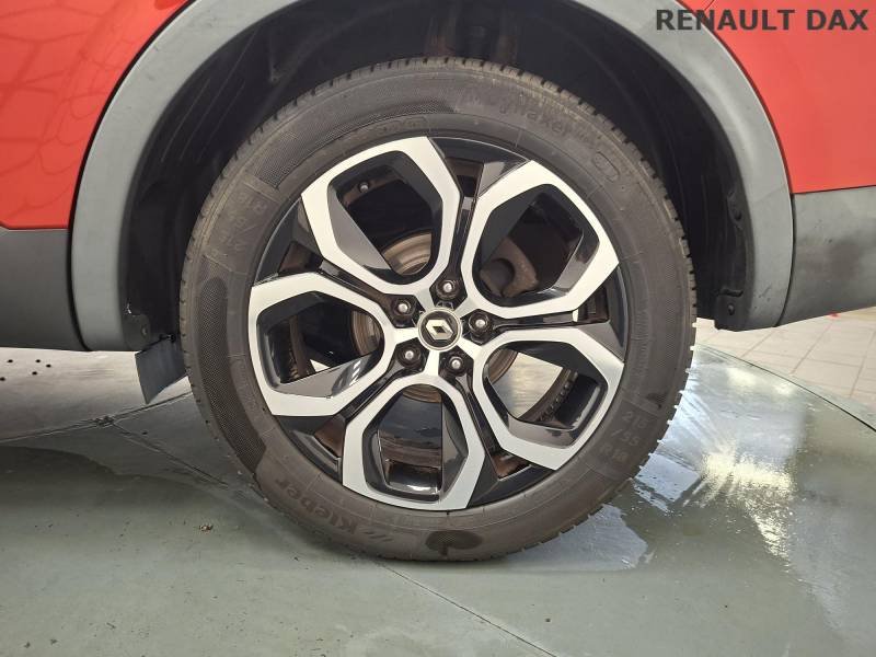 Renault Arkana - Photo 20