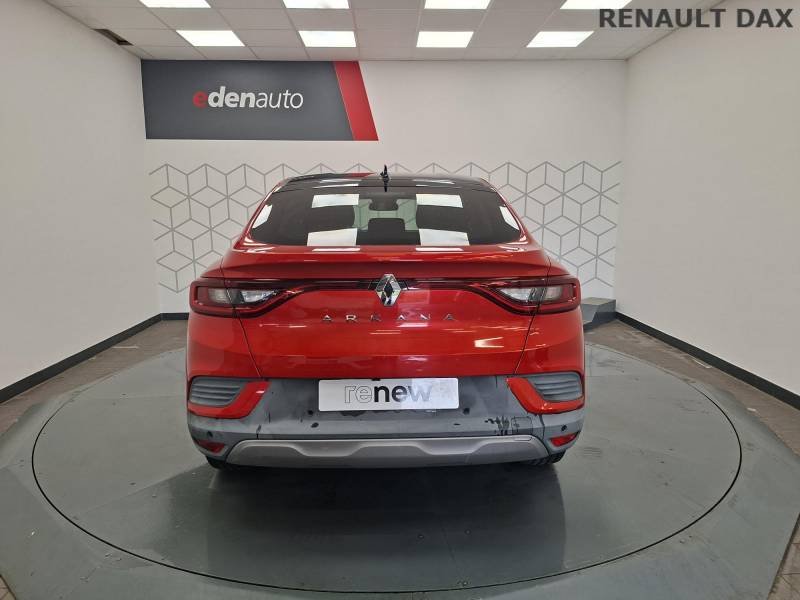 Renault Arkana - Photo 2