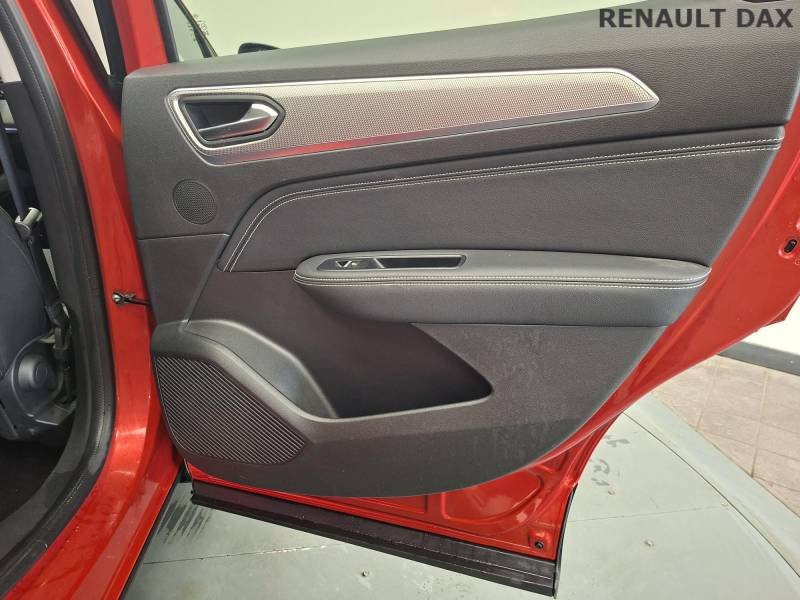 Renault Arkana - Photo 21
