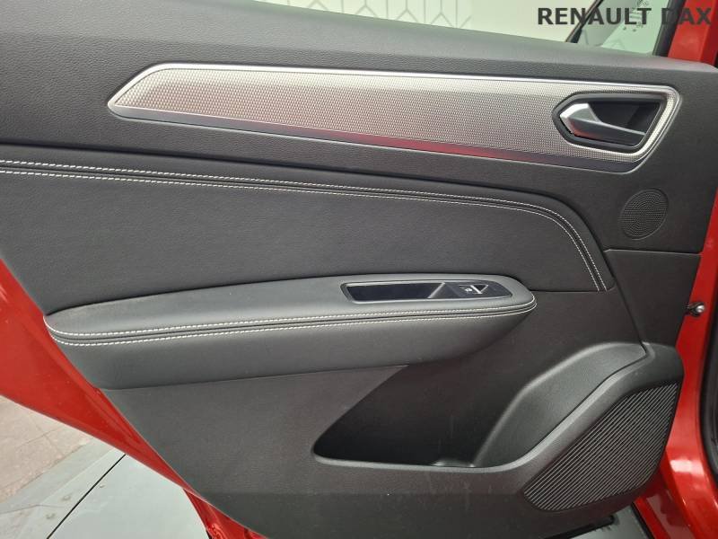 Renault Arkana - Photo 24