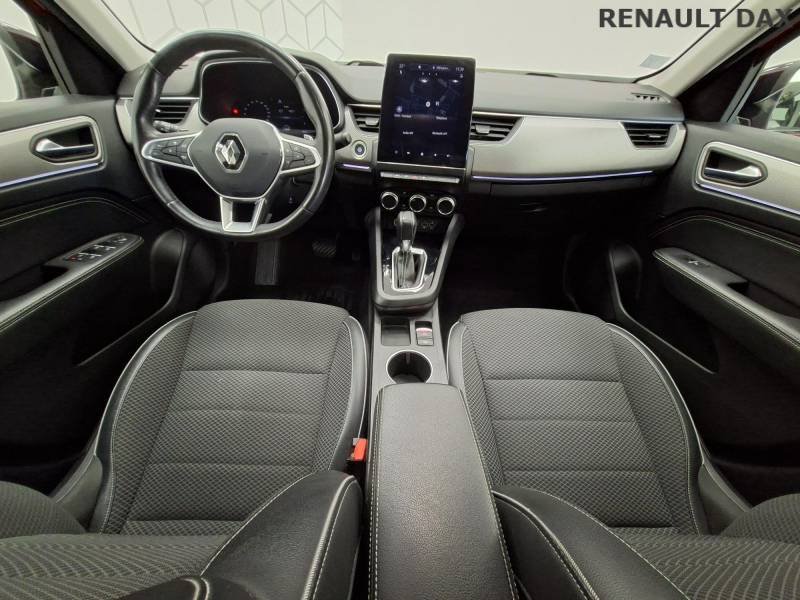 Renault Arkana - Photo 28