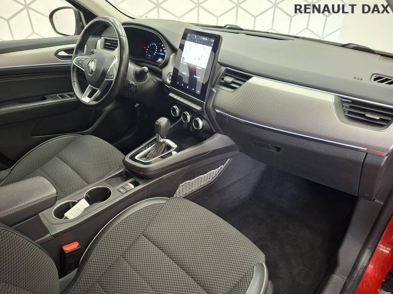 Renault Arkana - Photo 29