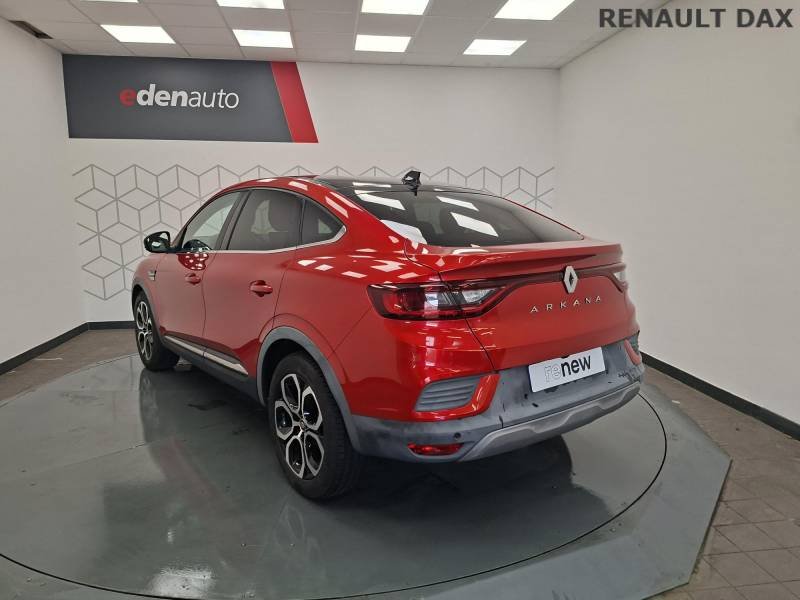 Renault Arkana - Photo 3
