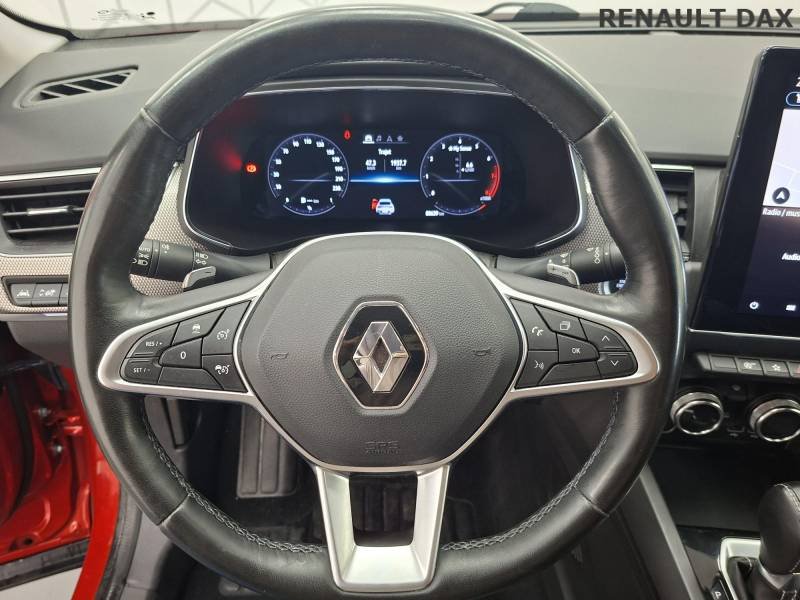Renault Arkana - Photo 35