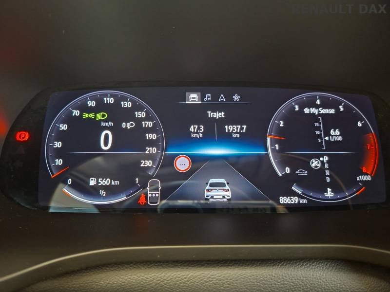 Renault Arkana - Photo 38
