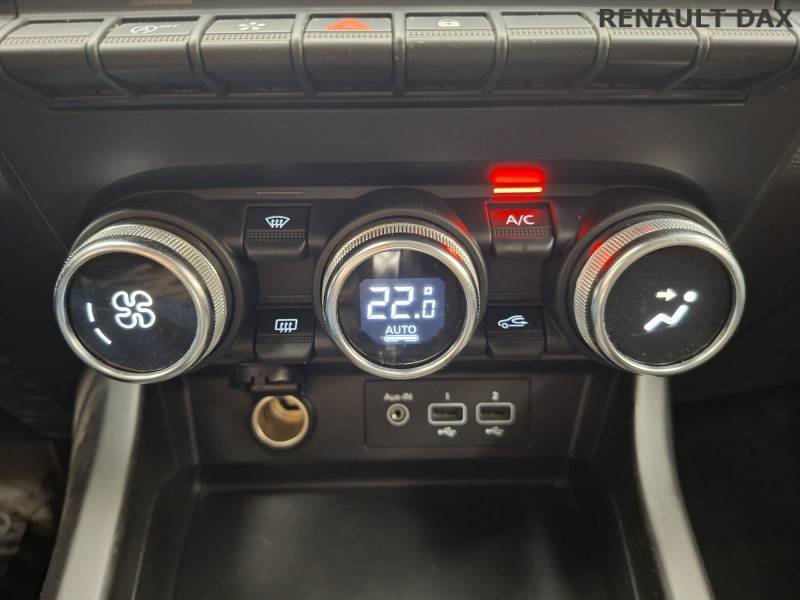 Renault Arkana - Photo 39