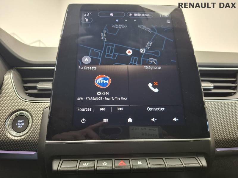 Renault Arkana - Photo 40
