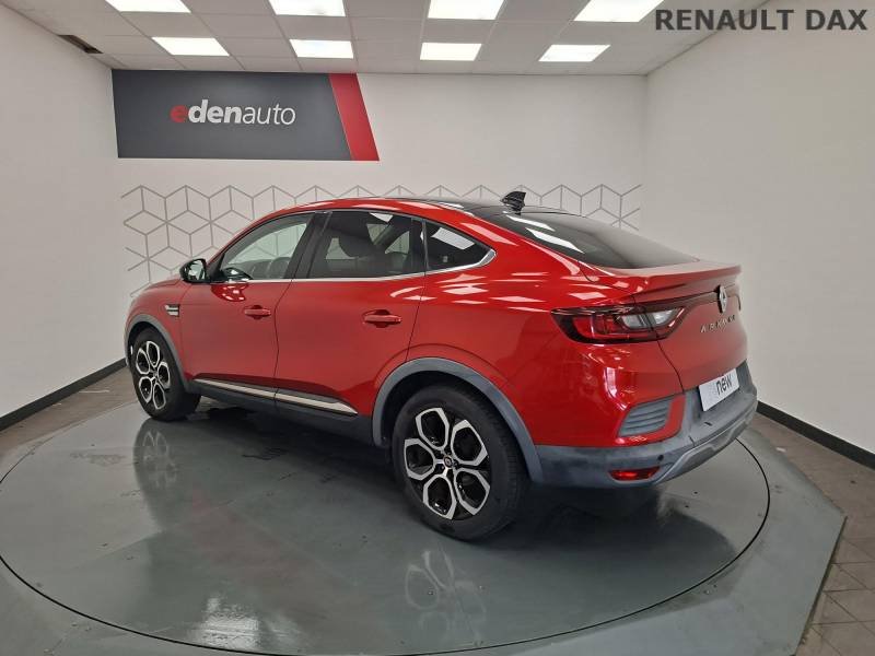Renault Arkana - Photo 4