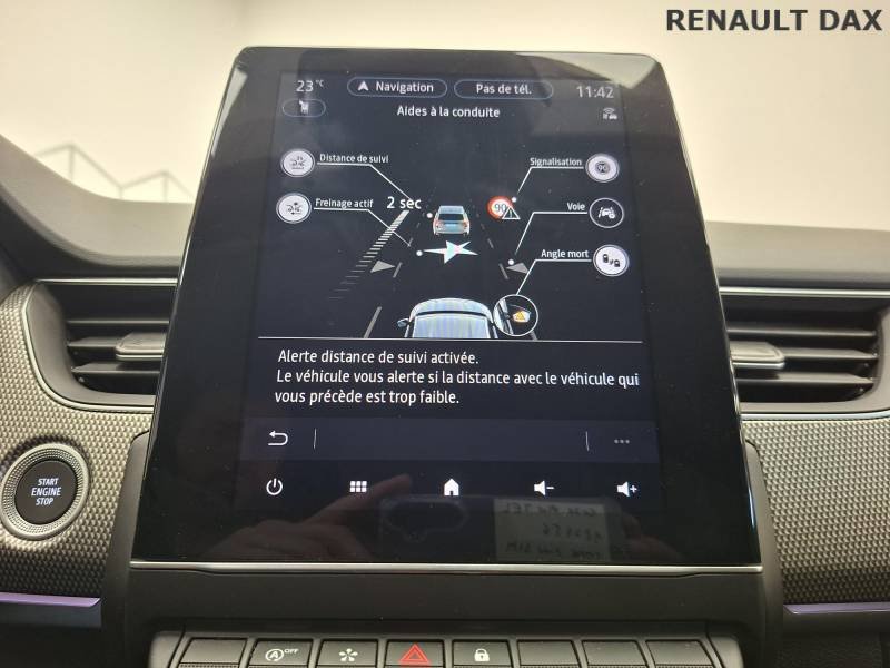 Renault Arkana - Photo 41