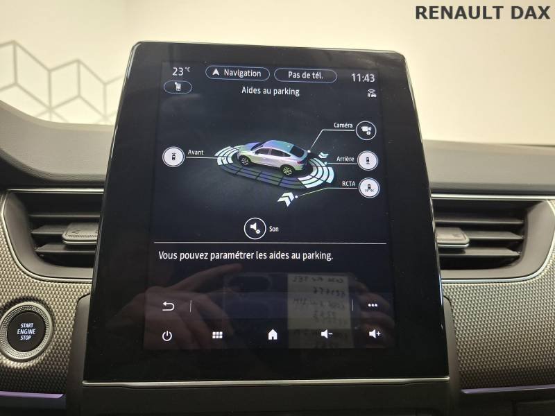 Renault Arkana - Photo 42