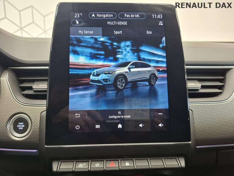 Renault Arkana - Photo 43