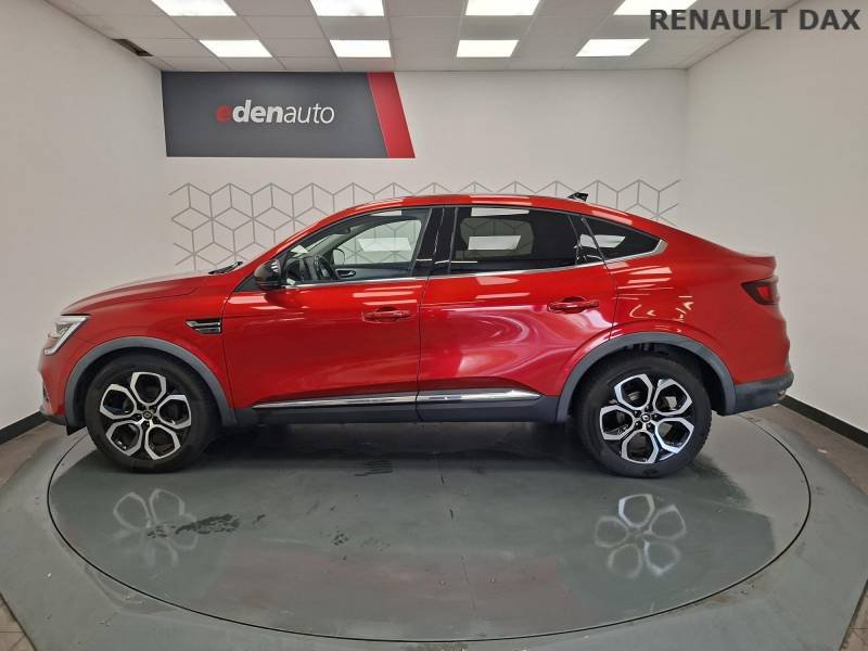 Renault Arkana - Photo 5