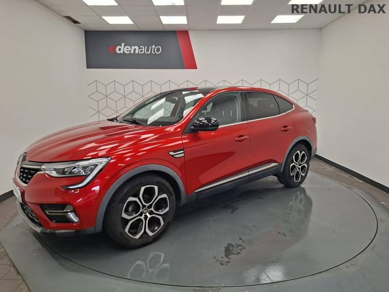 Renault Arkana - Photo 6