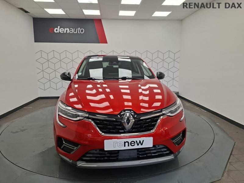 Renault Arkana - Photo 7