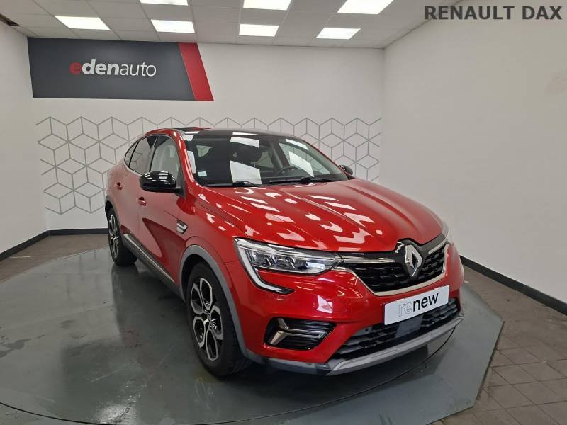 Renault Arkana - Photo 8