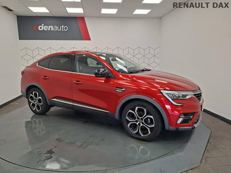 Renault Arkana - Photo 9