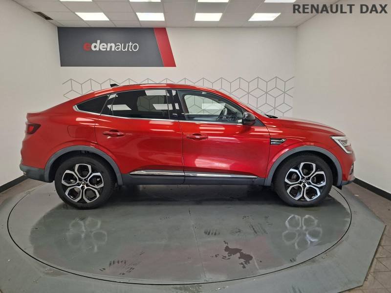 Renault Arkana - Photo 10