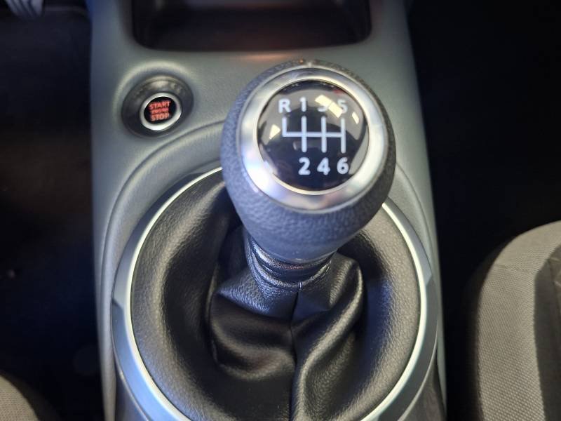 Nissan Juke - Photo 11