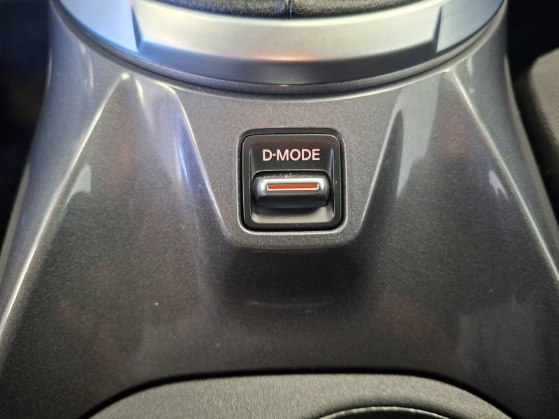 Nissan Juke - Photo 12