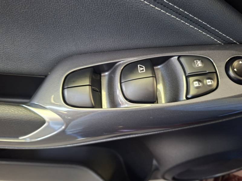Nissan Juke - Photo 19