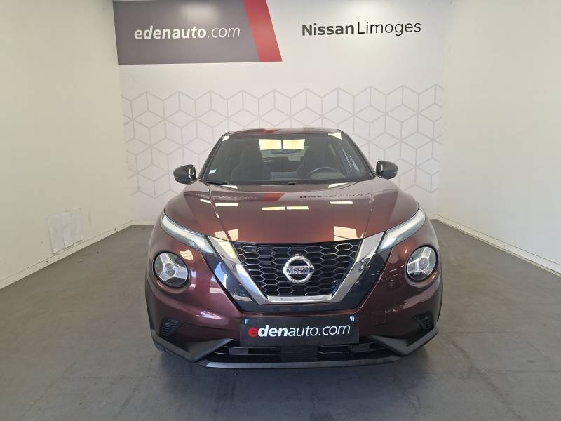 Nissan Juke - Photo 2