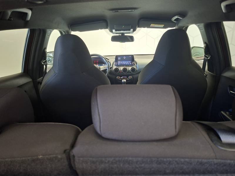 Nissan Juke - Photo 29