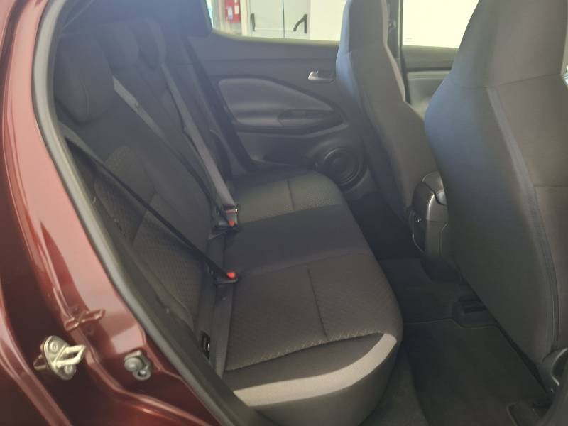 Nissan Juke - Photo 31
