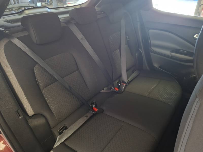 Nissan Juke - Photo 32
