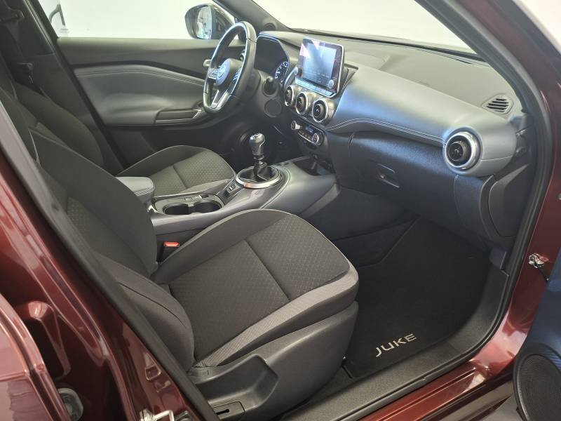 Nissan Juke - Photo 33