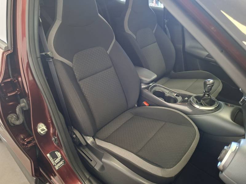 Nissan Juke - Photo 34