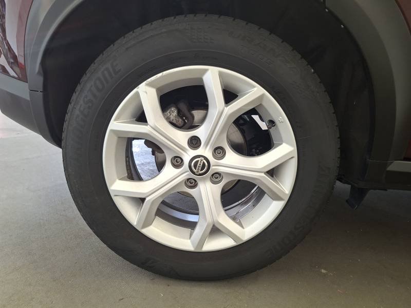 Nissan Juke - Photo 36