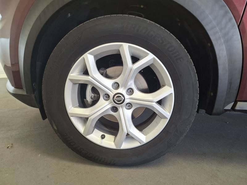 Nissan Juke - Photo 38
