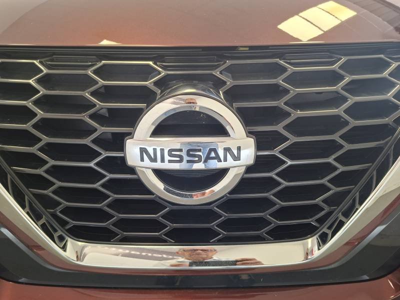 Nissan Juke - Photo 40
