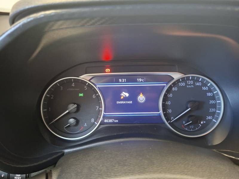 Nissan Juke - Photo 7