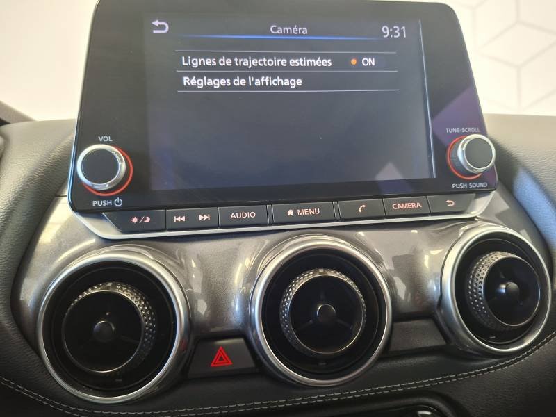 Nissan Juke - Photo 8
