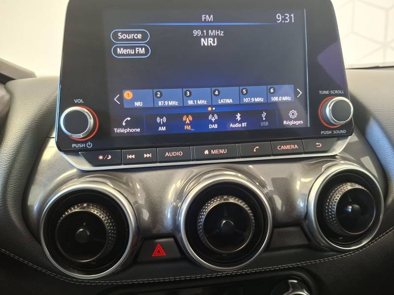 Nissan Juke - Photo 9