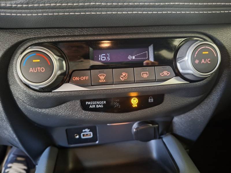 Nissan Juke - Photo 10
