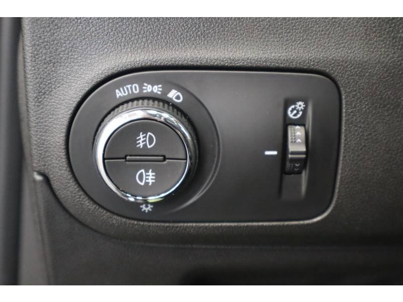 Opel Crossland X - Photo 11