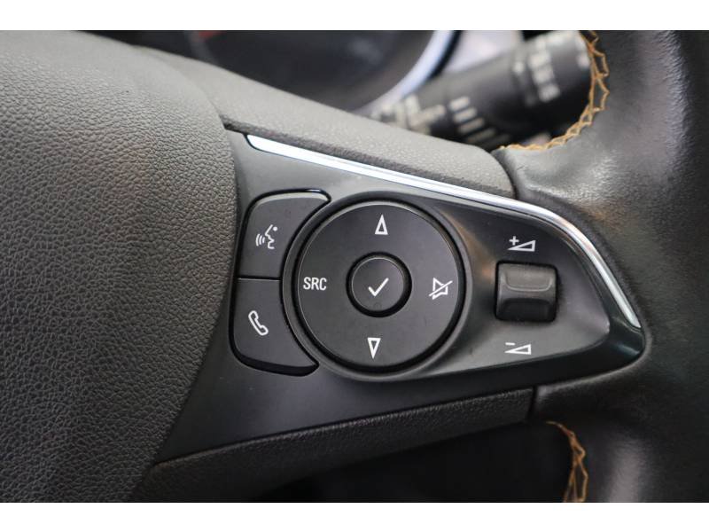 Opel Crossland X - Photo 12