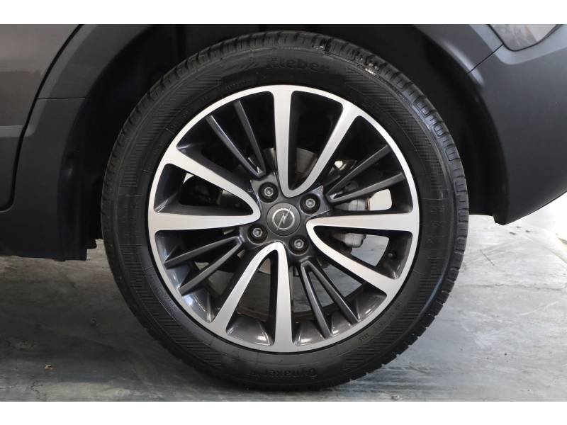 Opel Crossland X - Photo 13