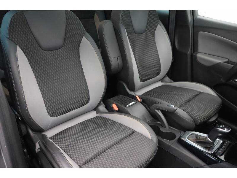 Opel Crossland X - Photo 15
