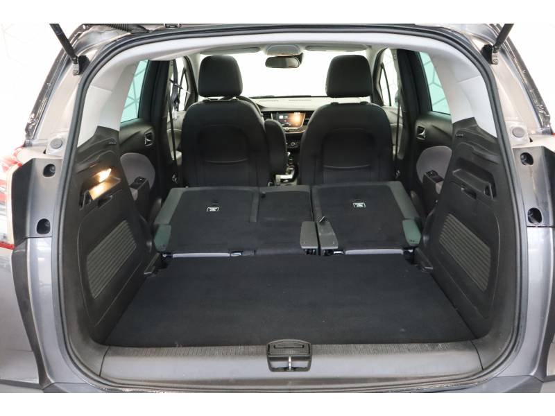 Opel Crossland X - Photo 16